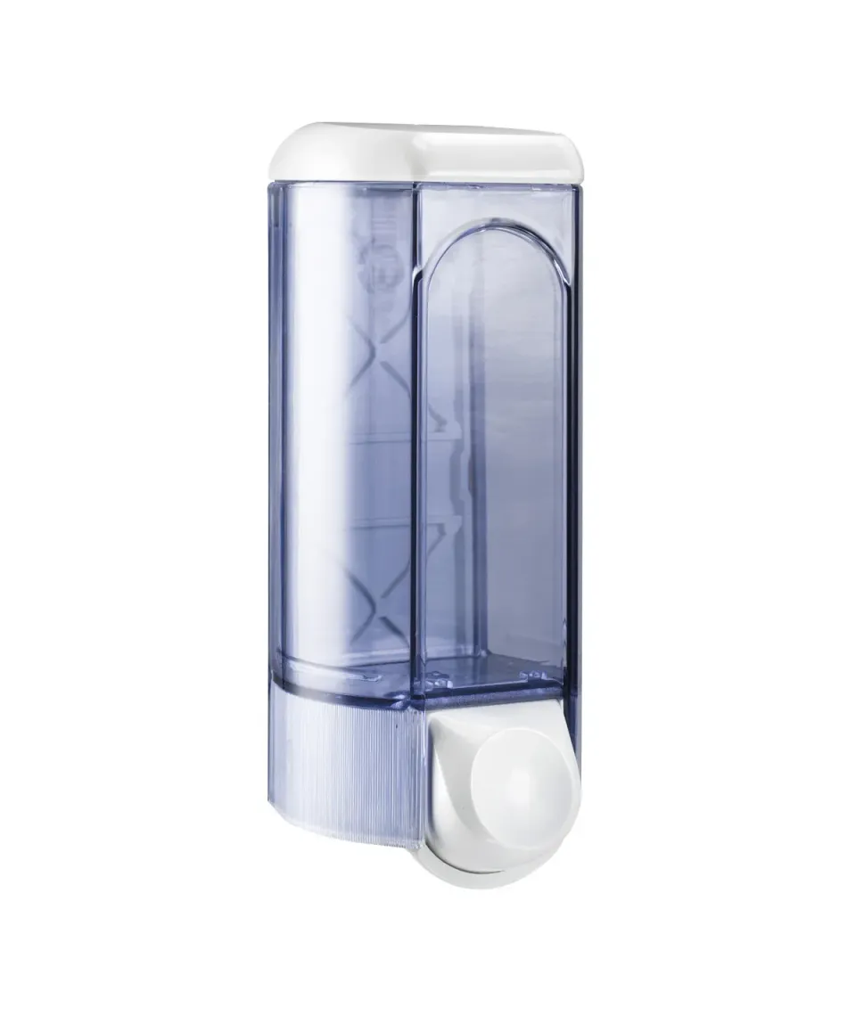 Marplast Plus 562 dispenser sapone liquido trasparente