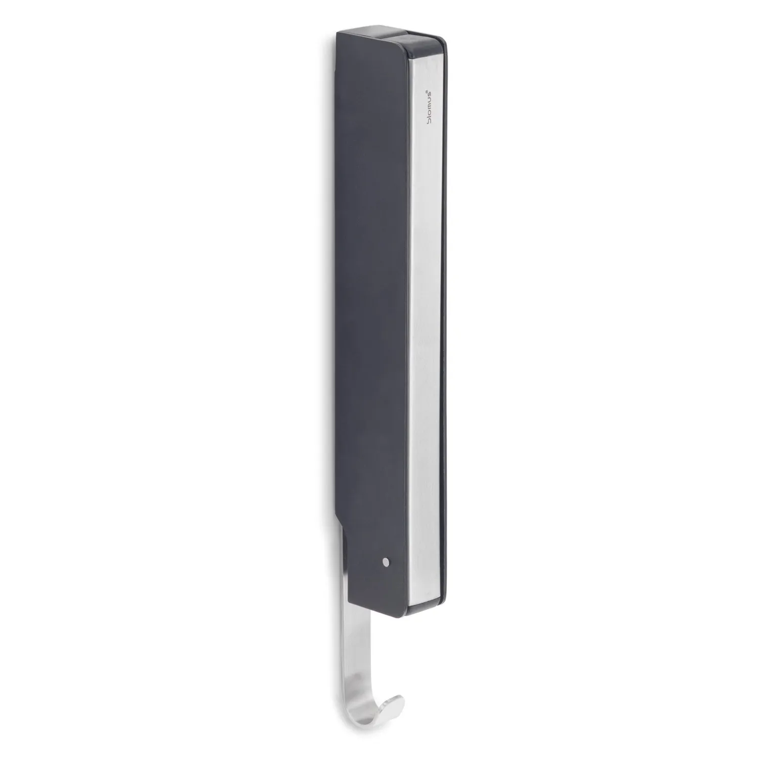 Blomus Lanca 63262 gancio richiudibile acciaio 25,5 cm
