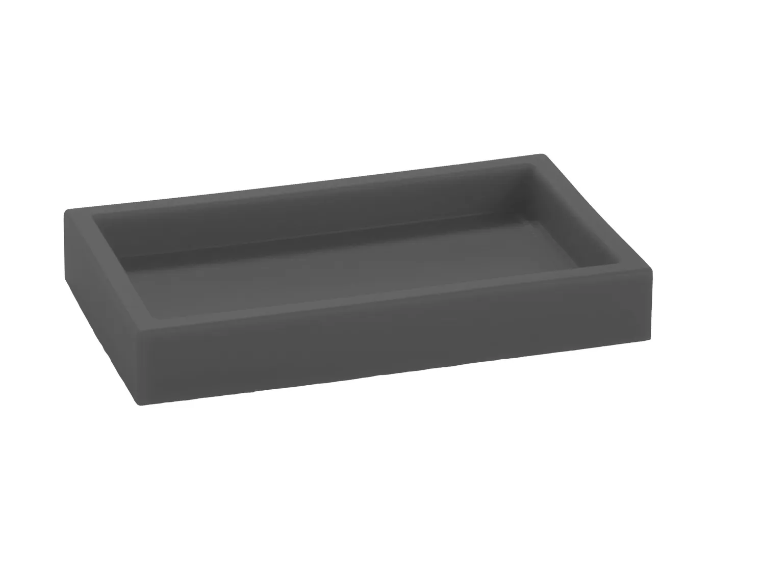 Geelli Ivasi Low vassoio bagno infrangibile