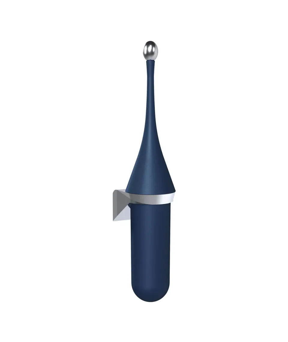 Marplast Ecolored 658 portascopino blu mediterraneo