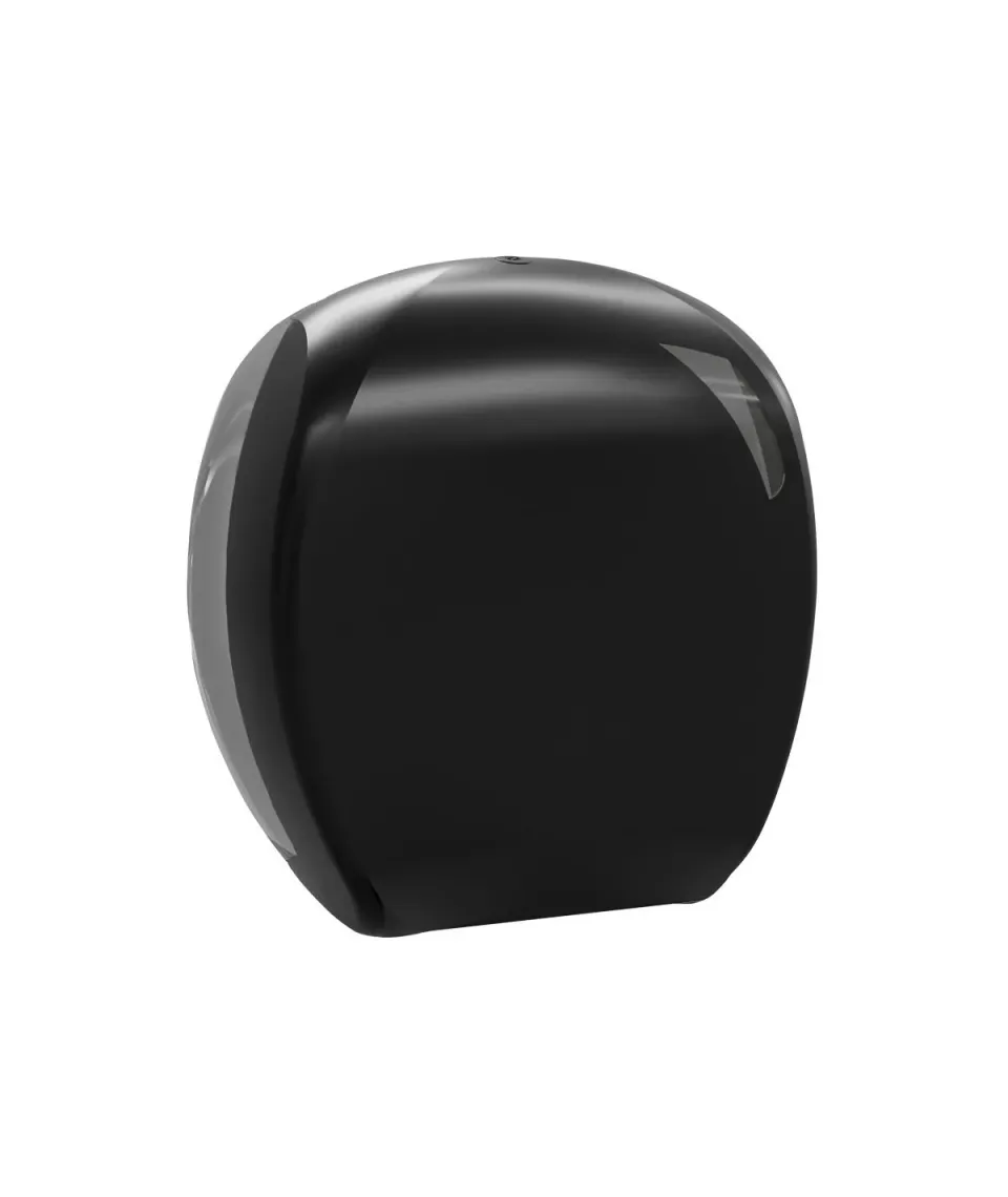 Marplast Skin 907 portarotolo carta igienica carbon