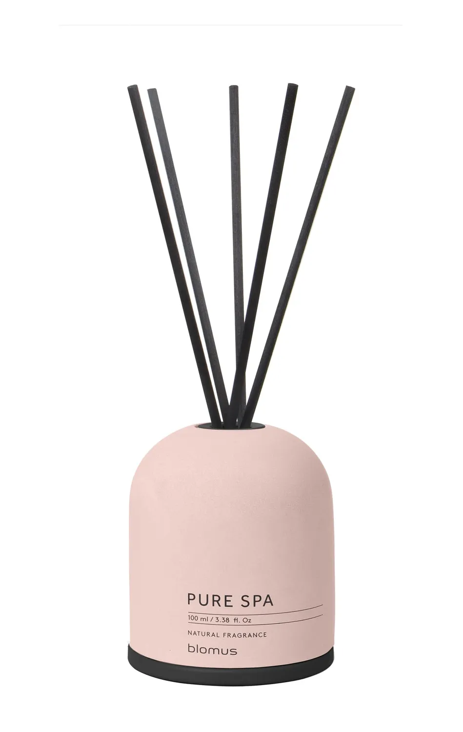 Blomus Fraga 69232 diffusore ambienti grigio asfalto