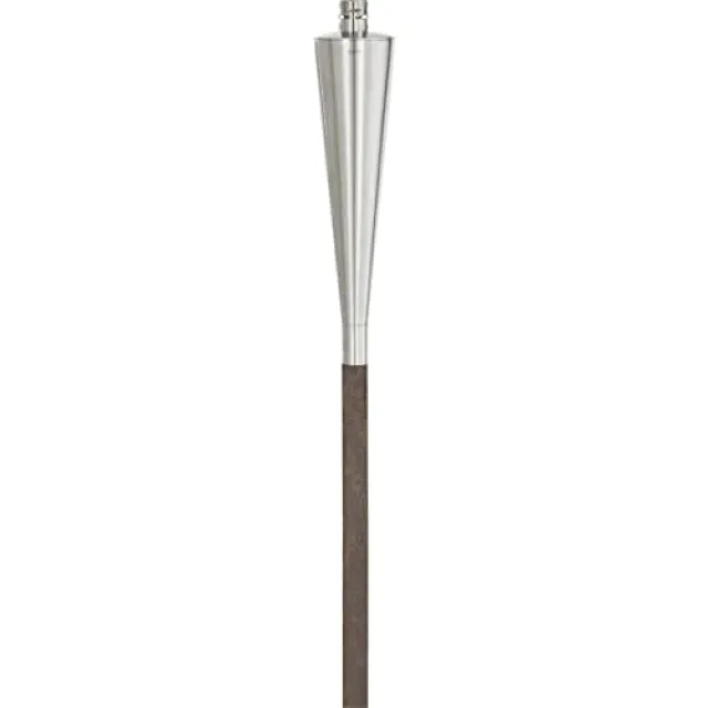 Blomus Orchos 65007 Torcia Giardino Olio 145 cm