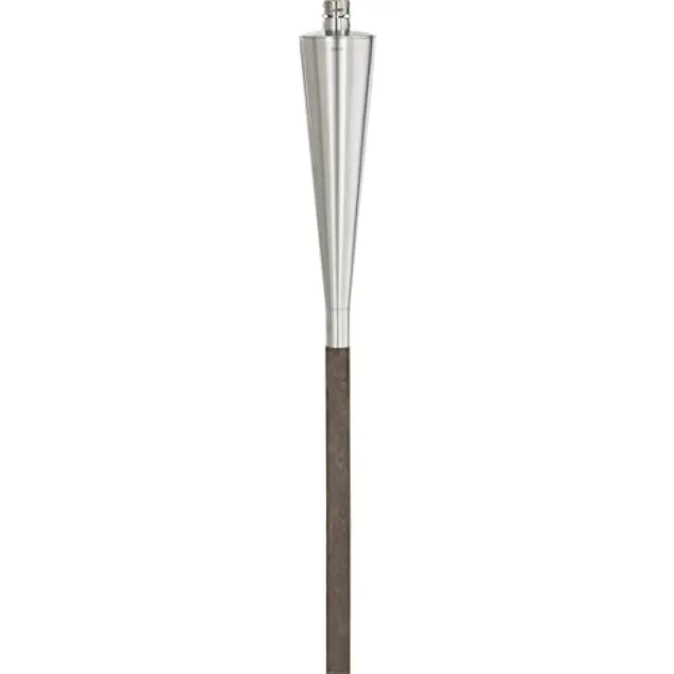 Blomus Orchos 65007 Torcia Giardino Olio 145 cm