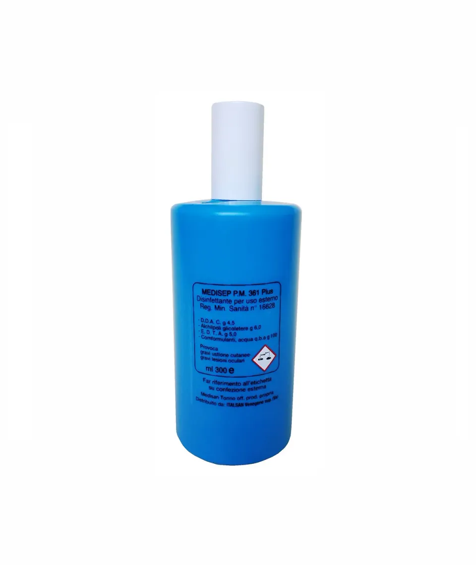 Marplast Bactitronic 998 dispenser sapone automatico antibatterico