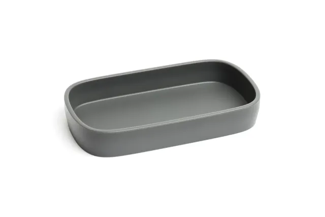 Geelli Grace vassoio morbido da appoggio bagno