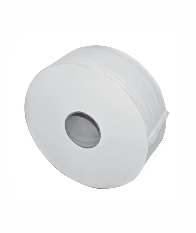 Marplast 995 Maxi Jumbo dispenser carta igienica bianco