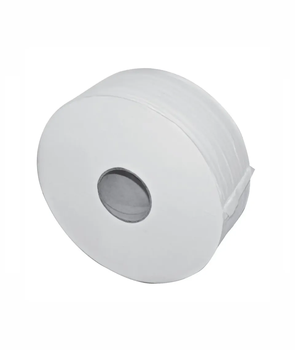 Marplast 995 Maxi Jumbo dispenser carta igienica bianco