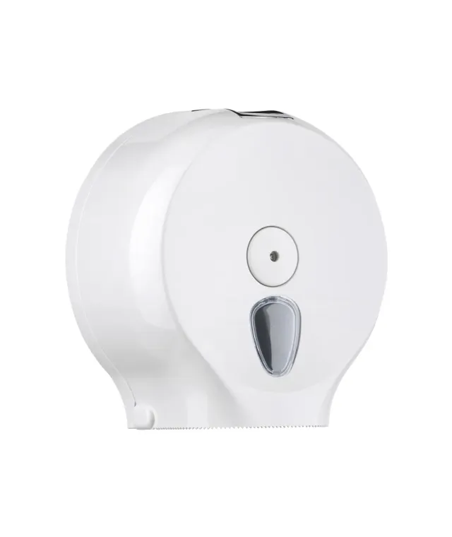 Marplast Plus 590 distributore carta igienica Mini bianco