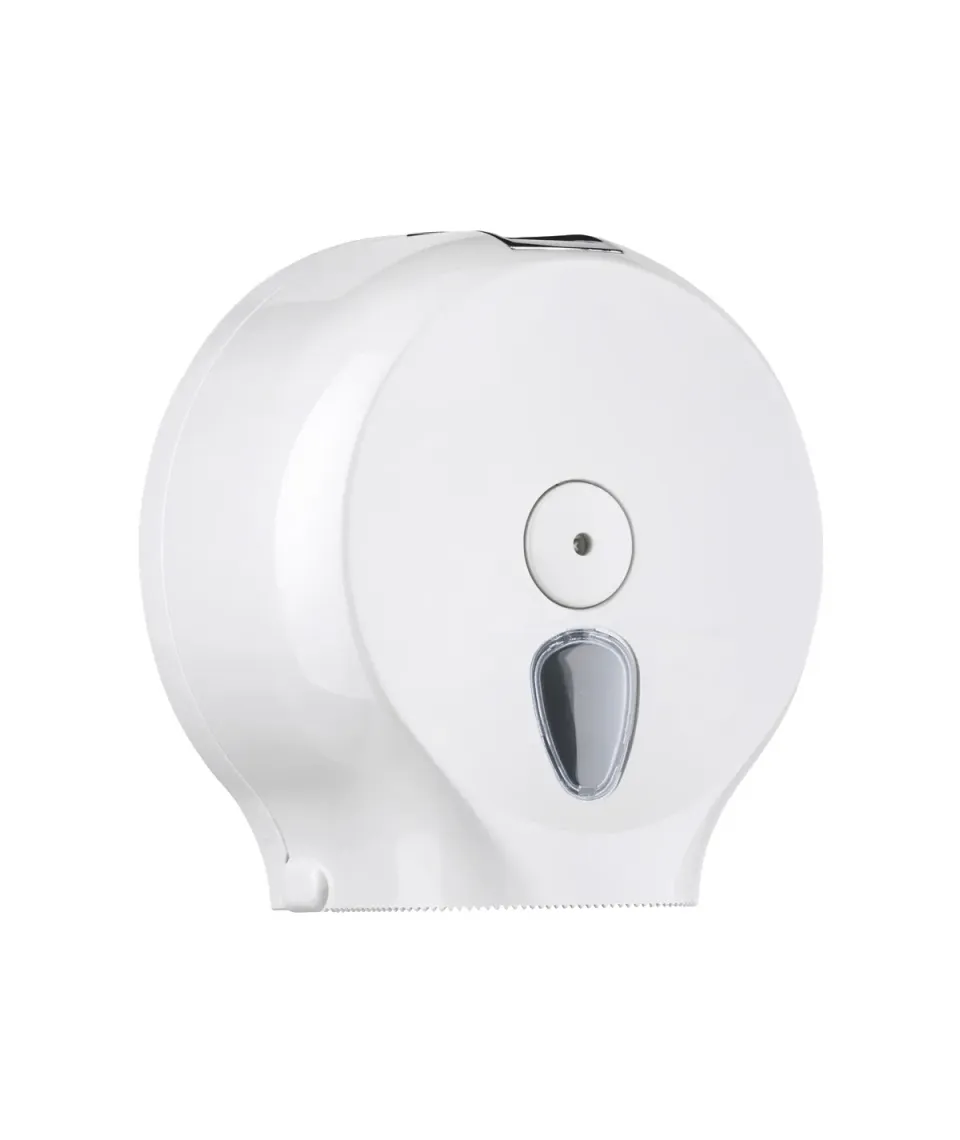 Marplast Plus 590 distributore carta igienica Mini bianco