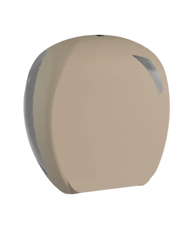 Marplast Skin 908 dispenser carta igienica sand maxi jumbo