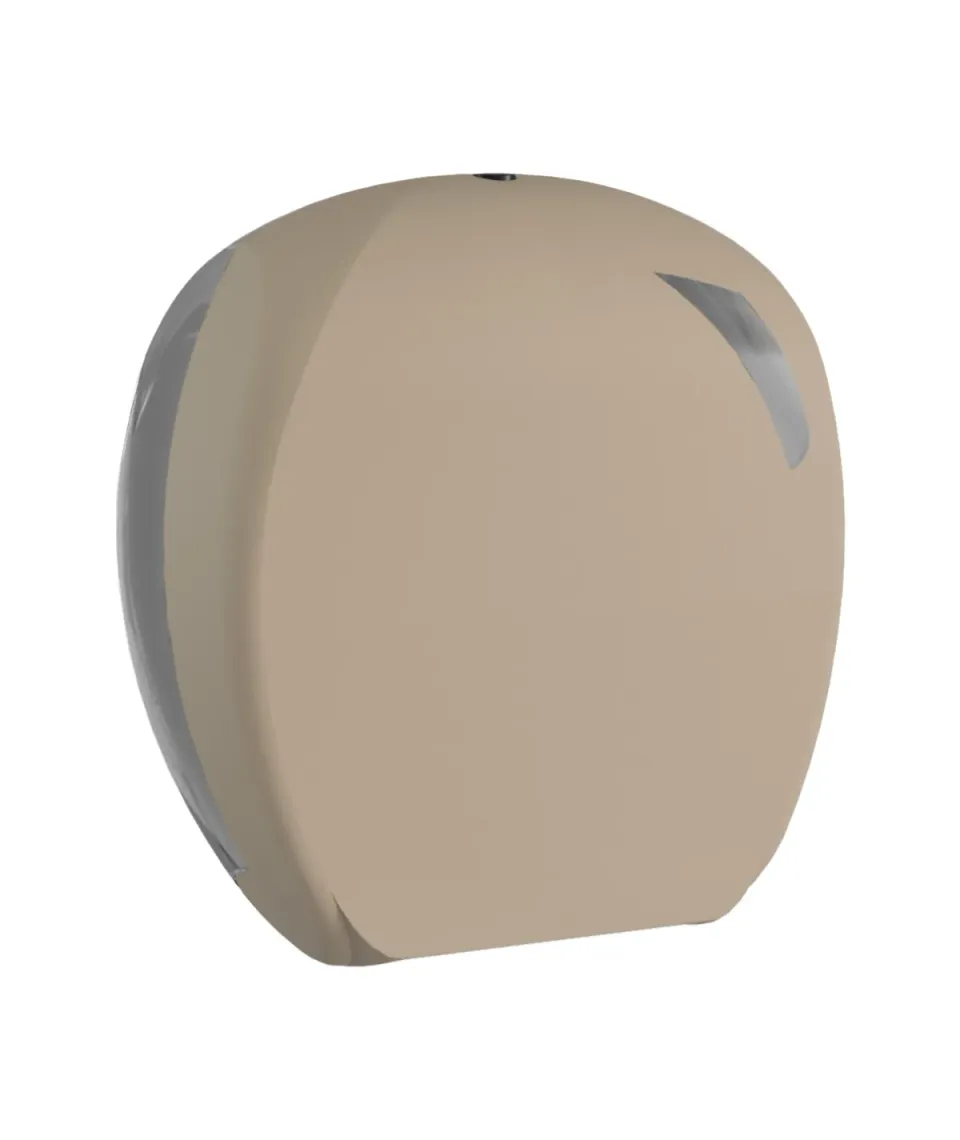 Marplast Skin 908 dispenser carta igienica sand maxi jumbo