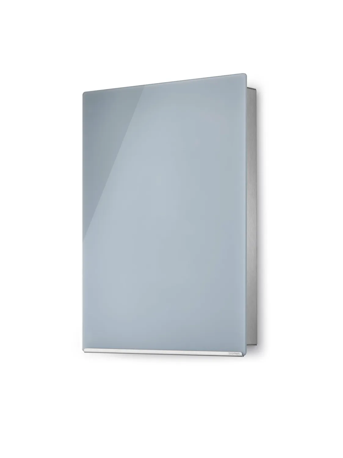 Blomus Velio 65368 cassetta portachiavi grigia 30x40 cm