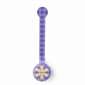 Toilet Tapes Lovely Lavender strisce WC 24 pezzi lavanda