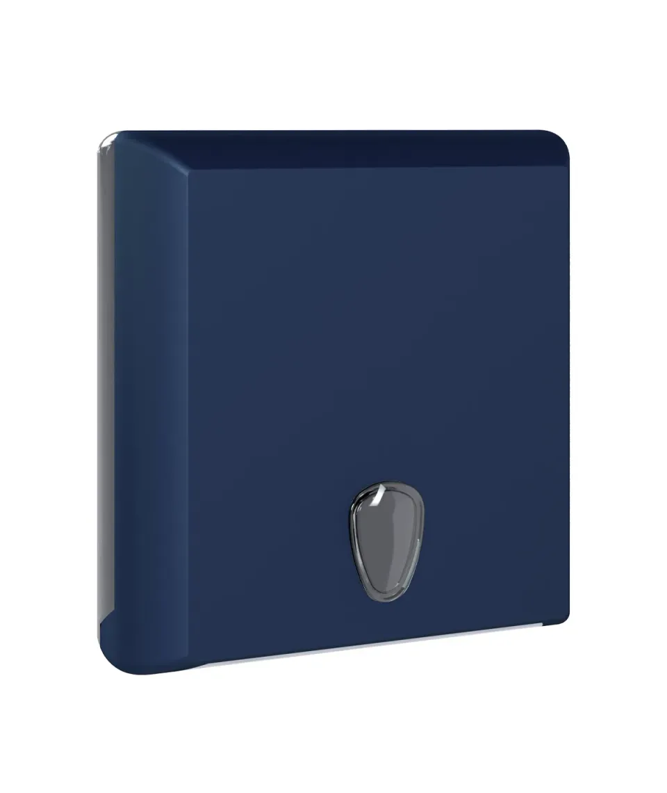 Marplast 706 Ecolored dispenser asciugamani blu Z C