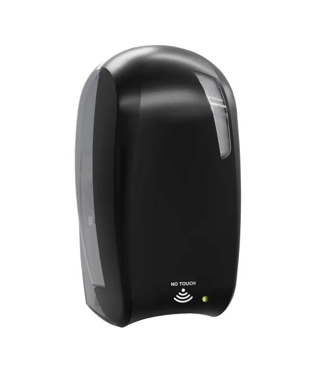 Marplast Skin 924 dispenser sapone carbon automatico