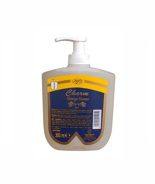 Marplast 996 Showerfresh profumatore ambiente ricarica