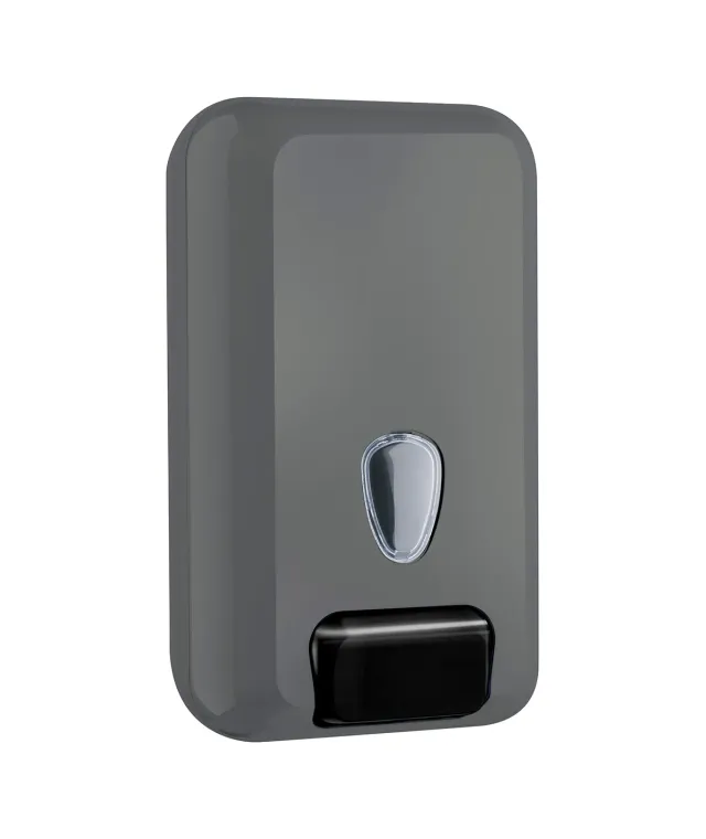 MARPLAST Plus 760 dispenser pasta lavamani Grigio 3 L