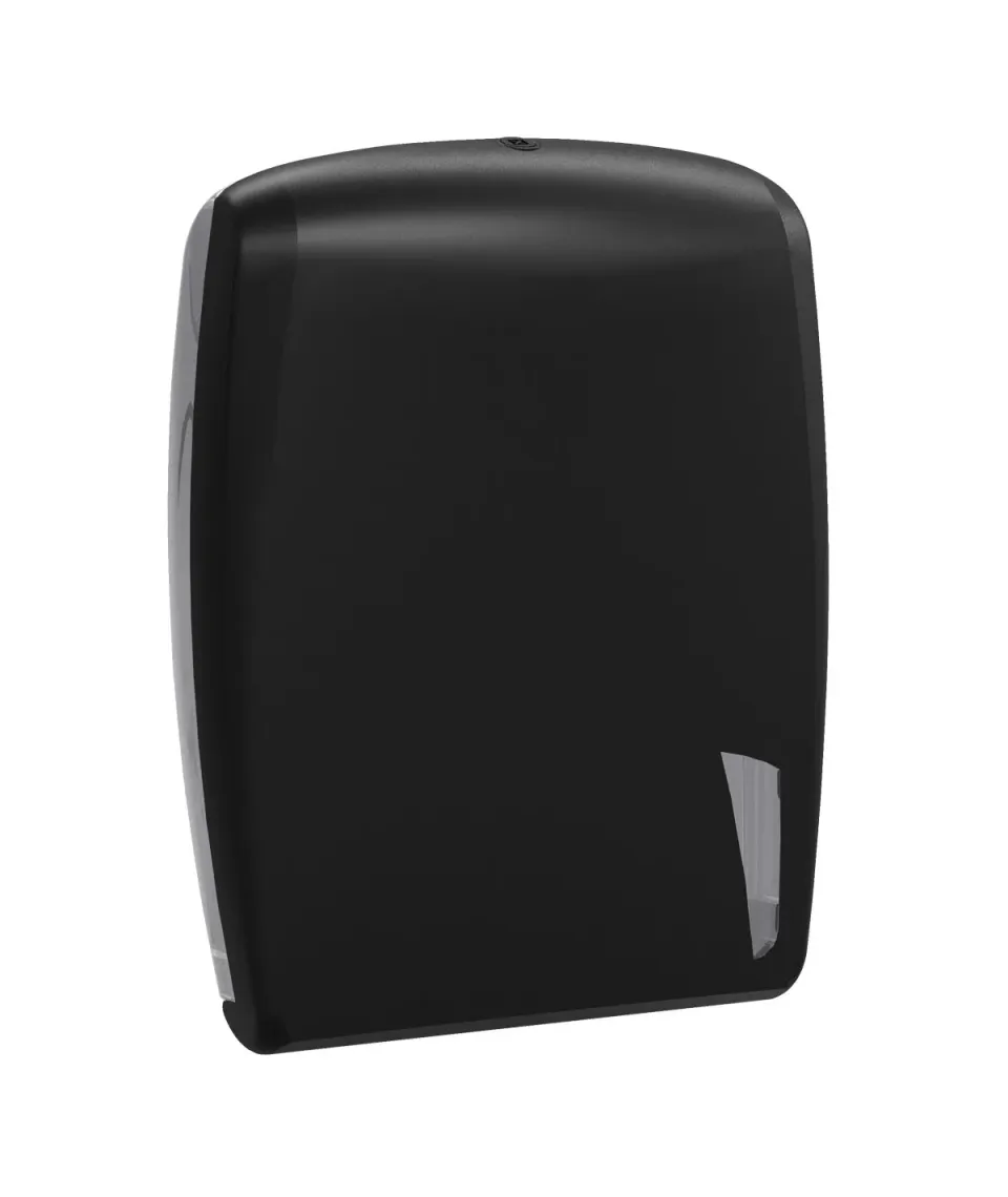 Marplast Skin 949 dispenser bagno Carbon slim 8 cm
