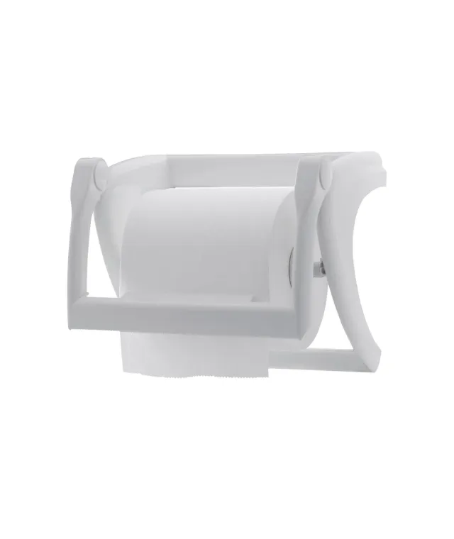 Marplast Plus 768 portabobina industriale bianco parete