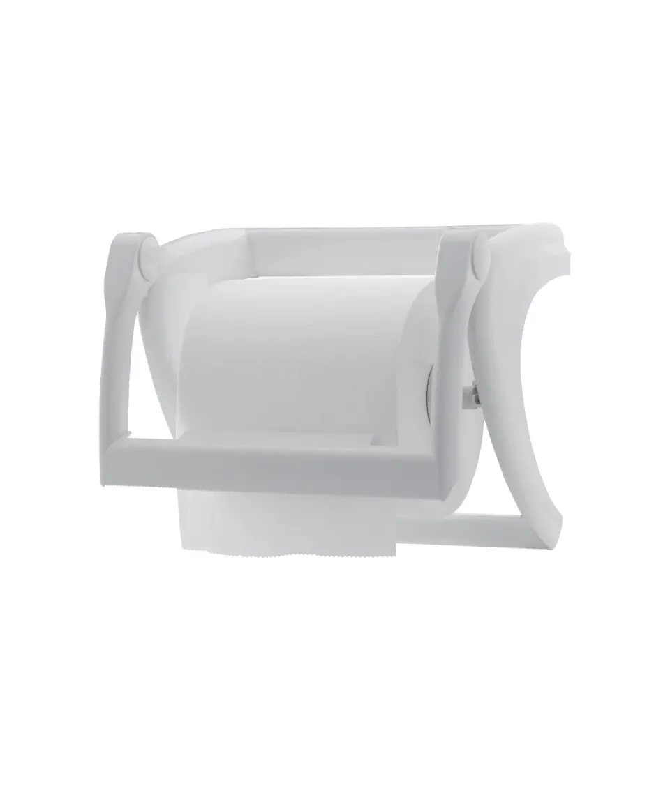 Marplast Plus 768 portabobina industriale bianco parete