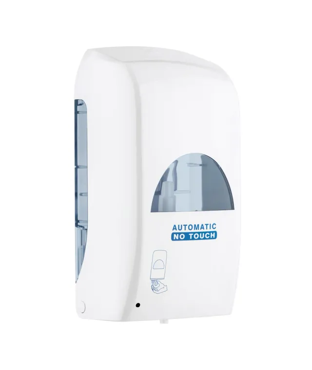 Marplast Plus 770 Dispenser Sapone Elettronico Bianco No Touch