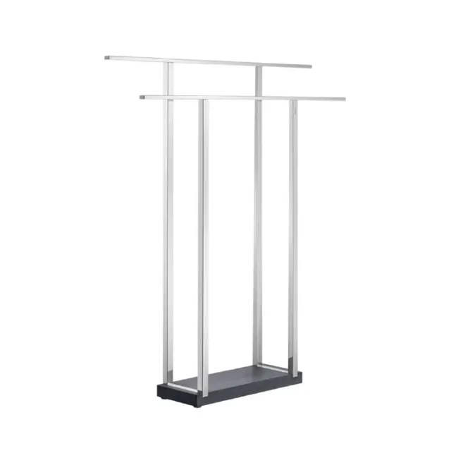 Blomus Menoto 68695 portasciugamani autoportante 90 cm inox