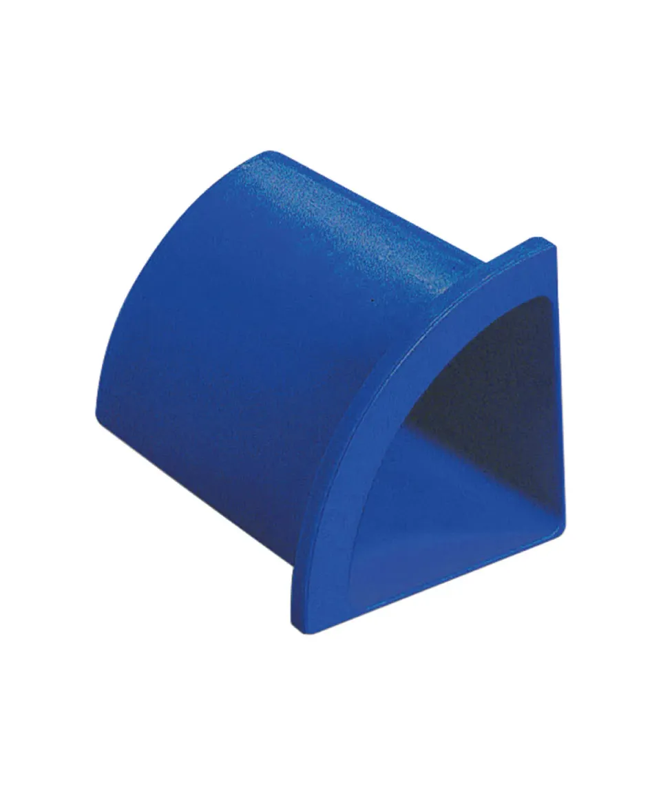 Marplast 546 Separatore Cestino Blu Differenziata