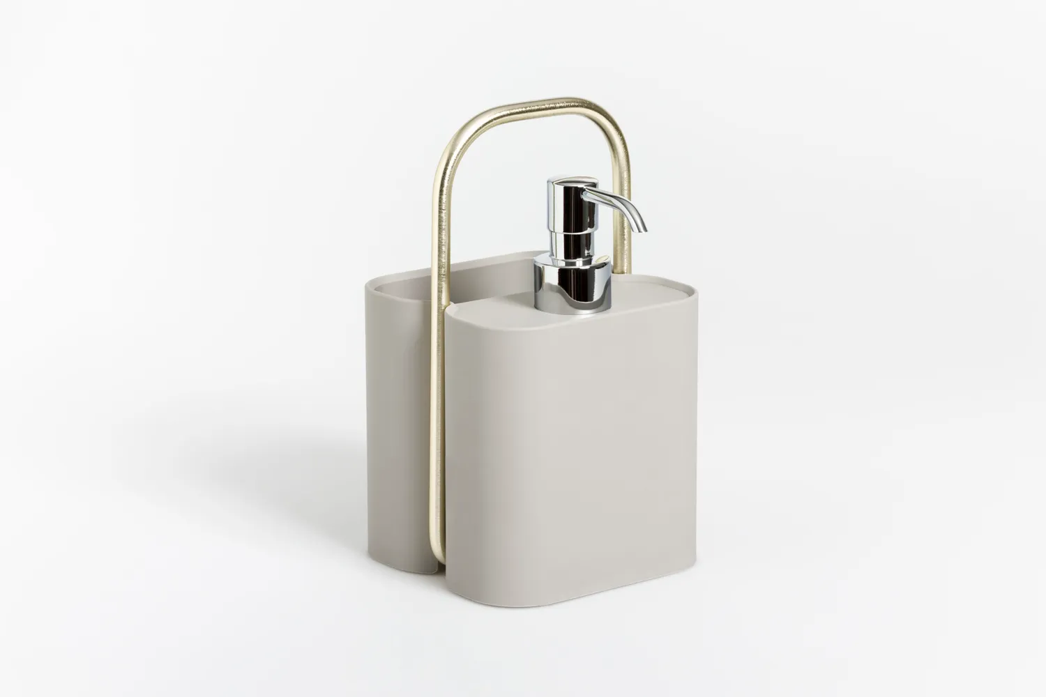 Geelli Ply Soap dispenser sapone 250 ml