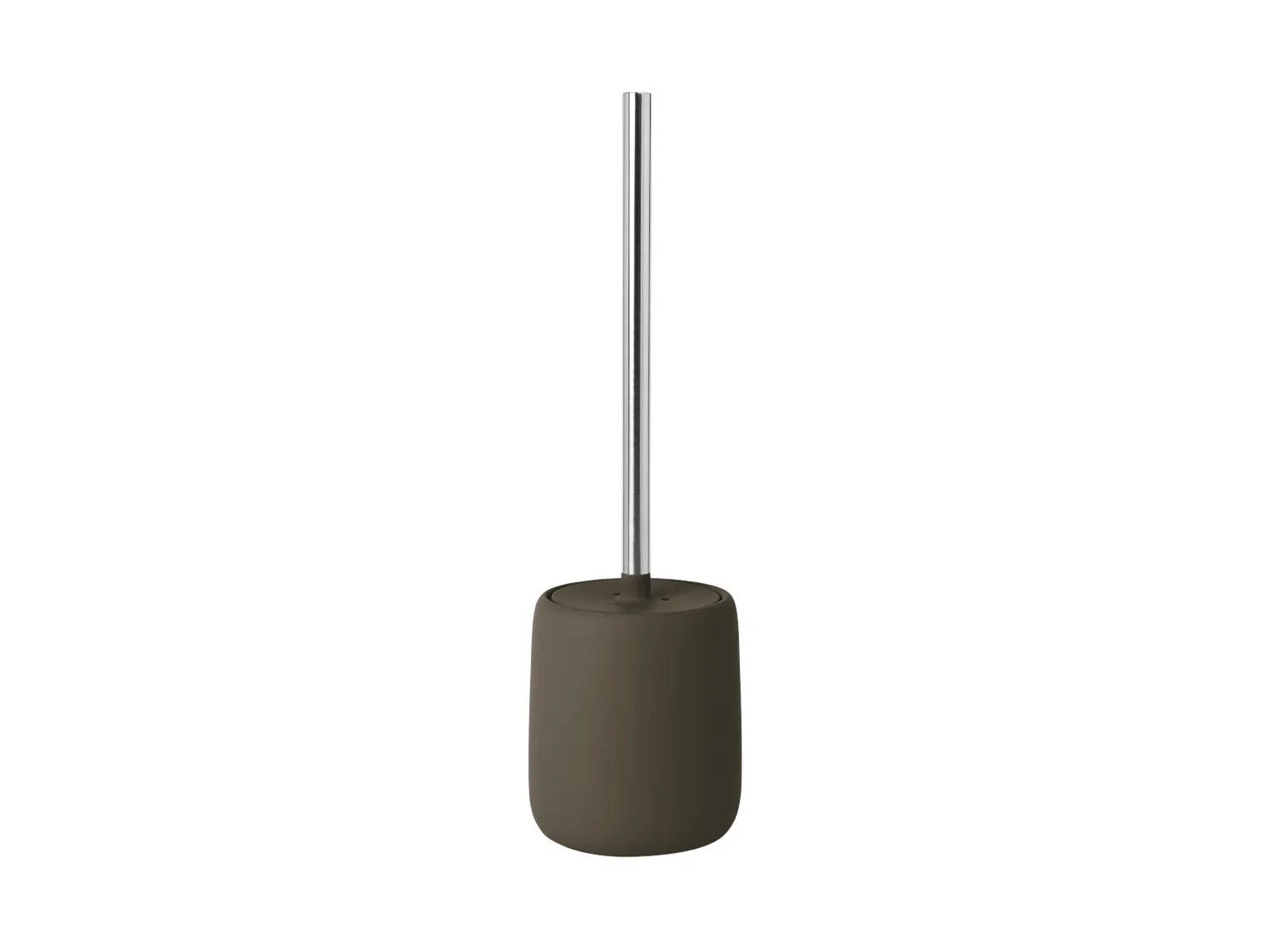Blomus Sono Scopino WC ceramica Micro Chip 39 cm