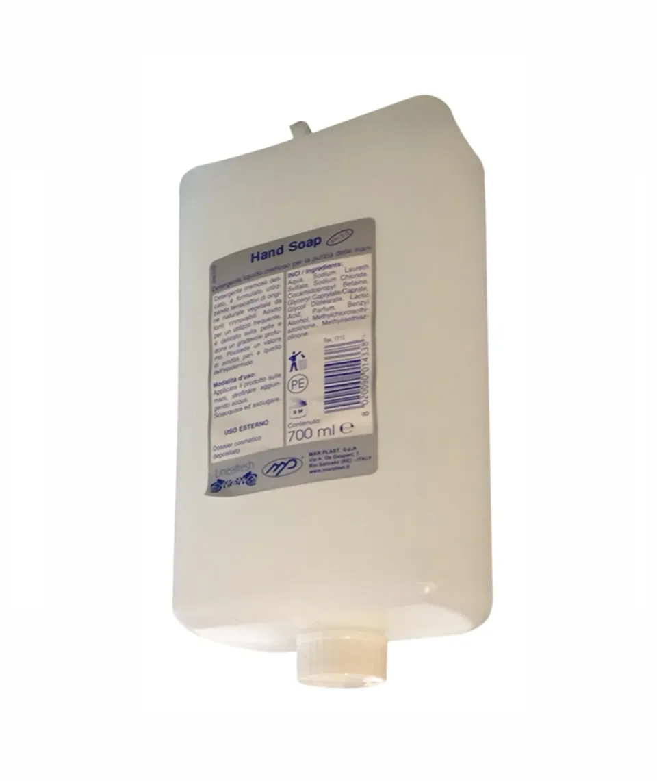 Marplast 996 sapone mani liquido fresh