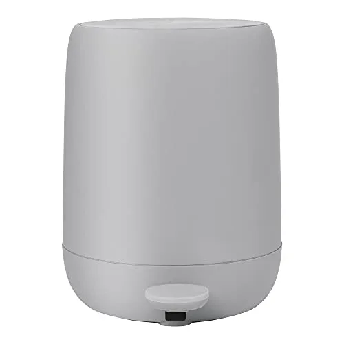 Blomus Sono pattumiera pedale Micro Chip 5 l