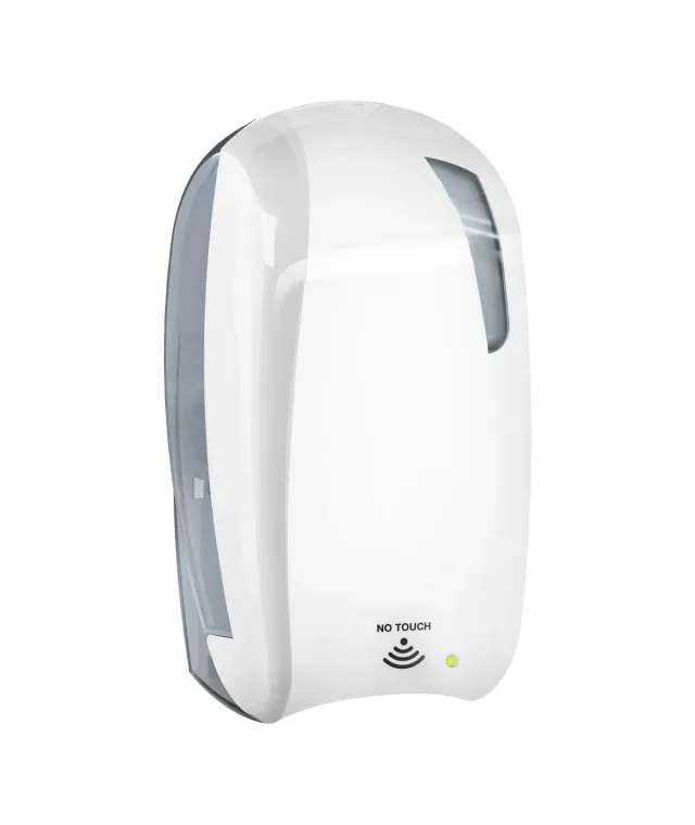 Marplast Skin 927 dispenser spray Bianco automatico sensore