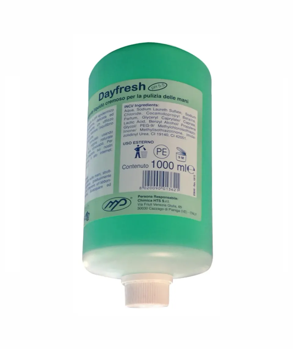 Marplast 995 profumatore ambiente dayfresh ricarica