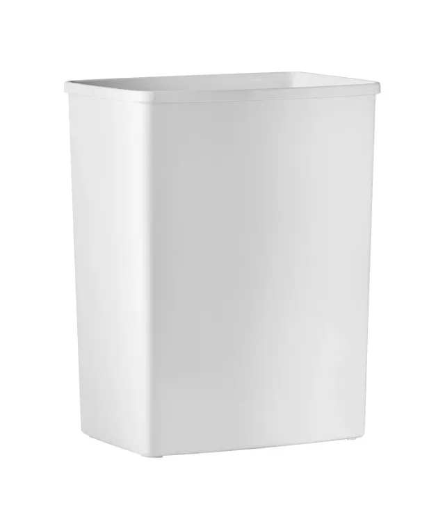 Marplast Plus 820 cestino gettacarte Bianco rettangolare