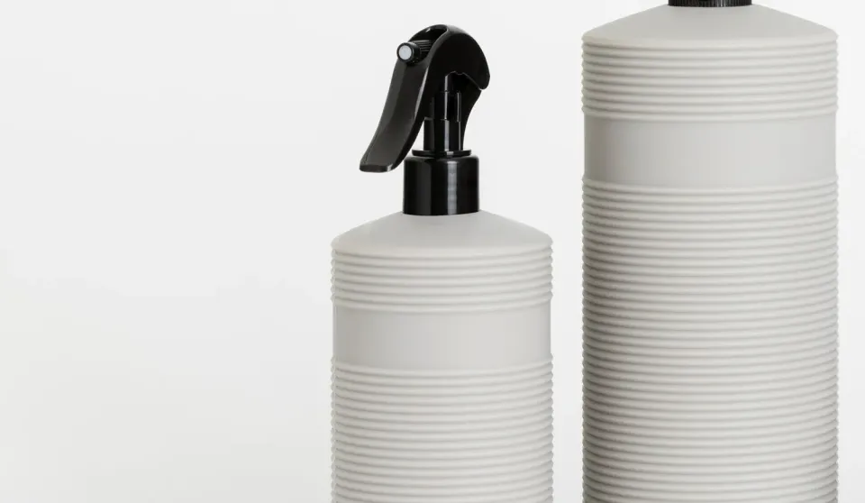 Geelli Stripes L contenitore 500 ml ricaricabile