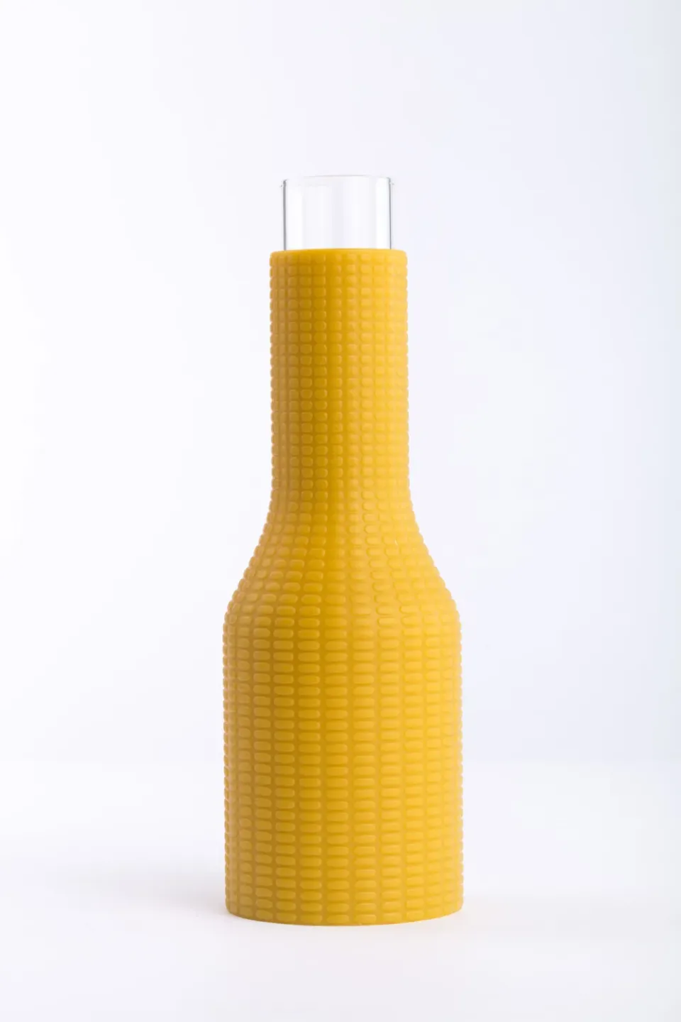Geelli Fresca caraffa in vetro con gel termico