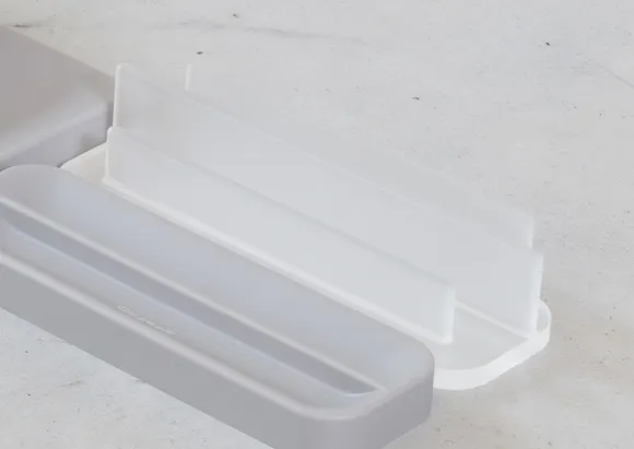Geelli Landscape Holder portalettere in gel
