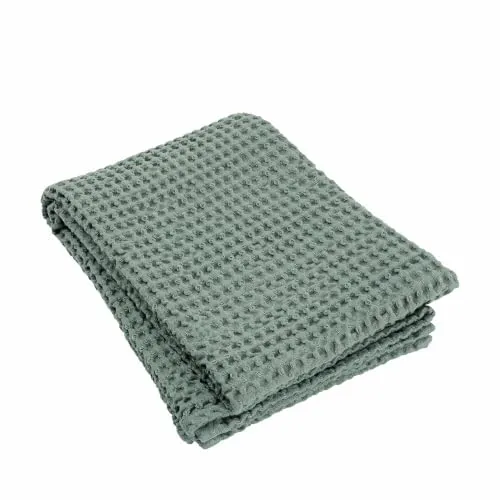 Blomus Caro Telo Bagno Cotone Satellite 70x140 cm