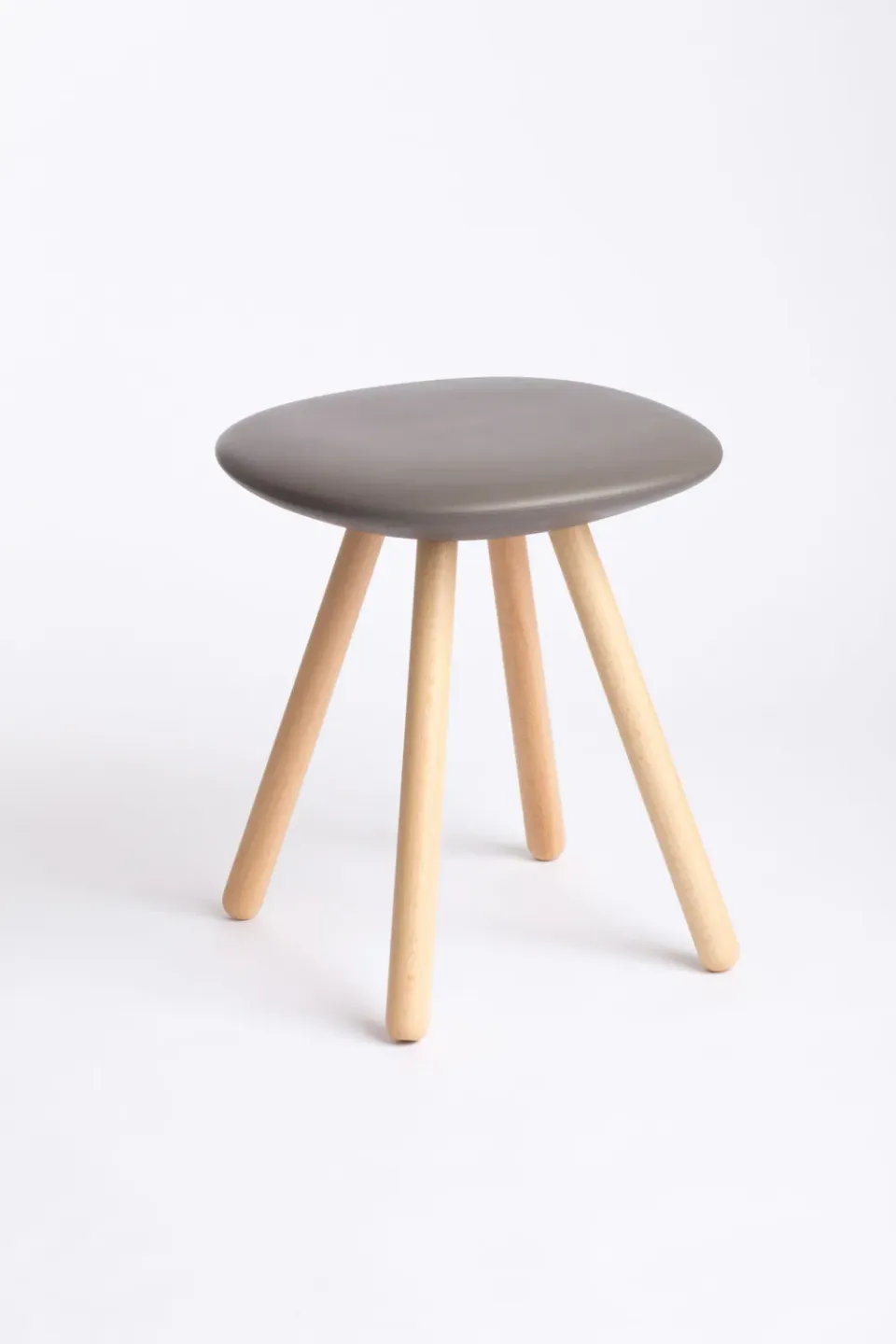 Geelli Viood Bold Sgabello Basso per Doccia
