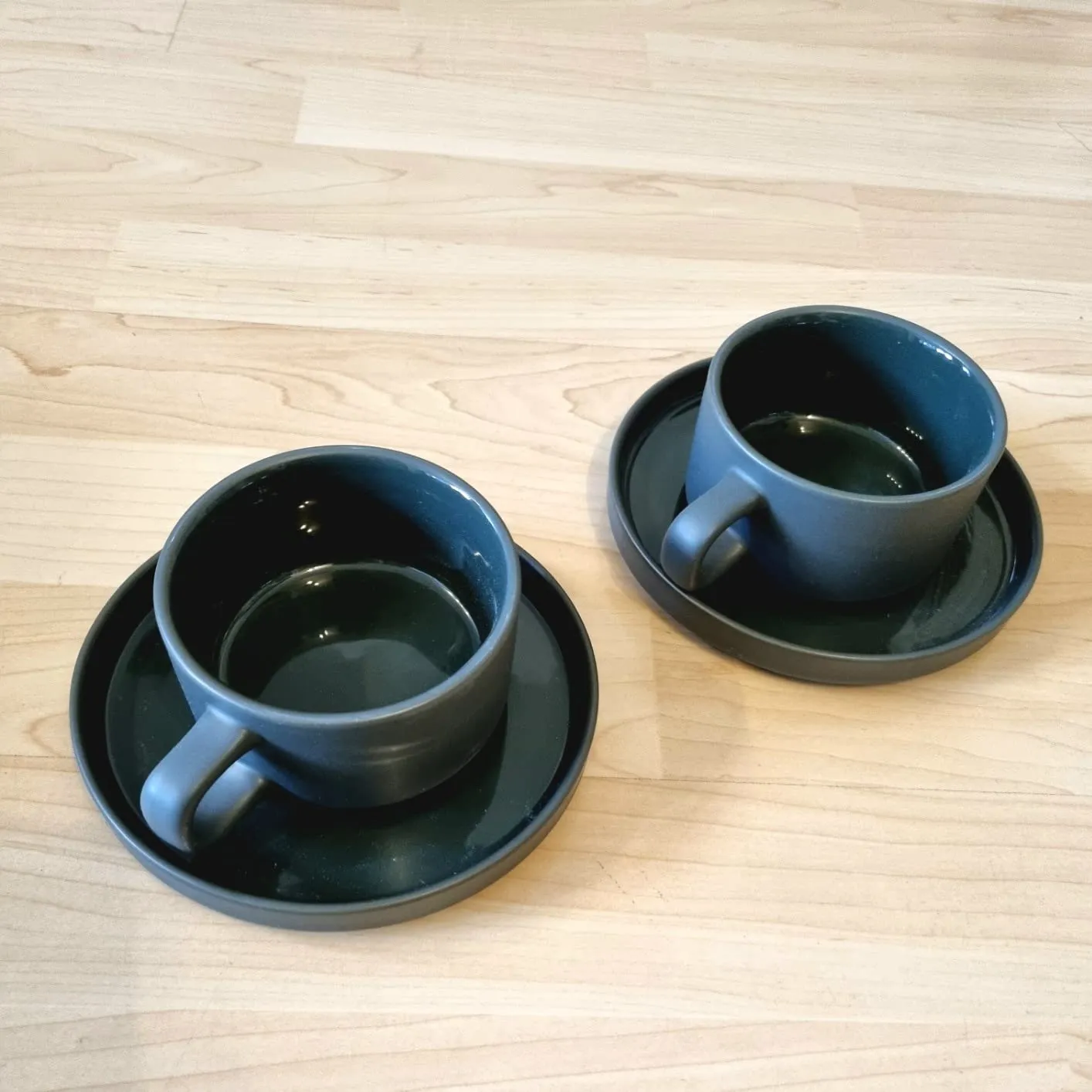 Blomus Mio 63910 tazza da tè gres 170 ml