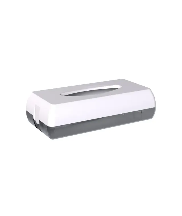 Marplast Ecolored 687 Adamello dispenser veline bianco multiuso