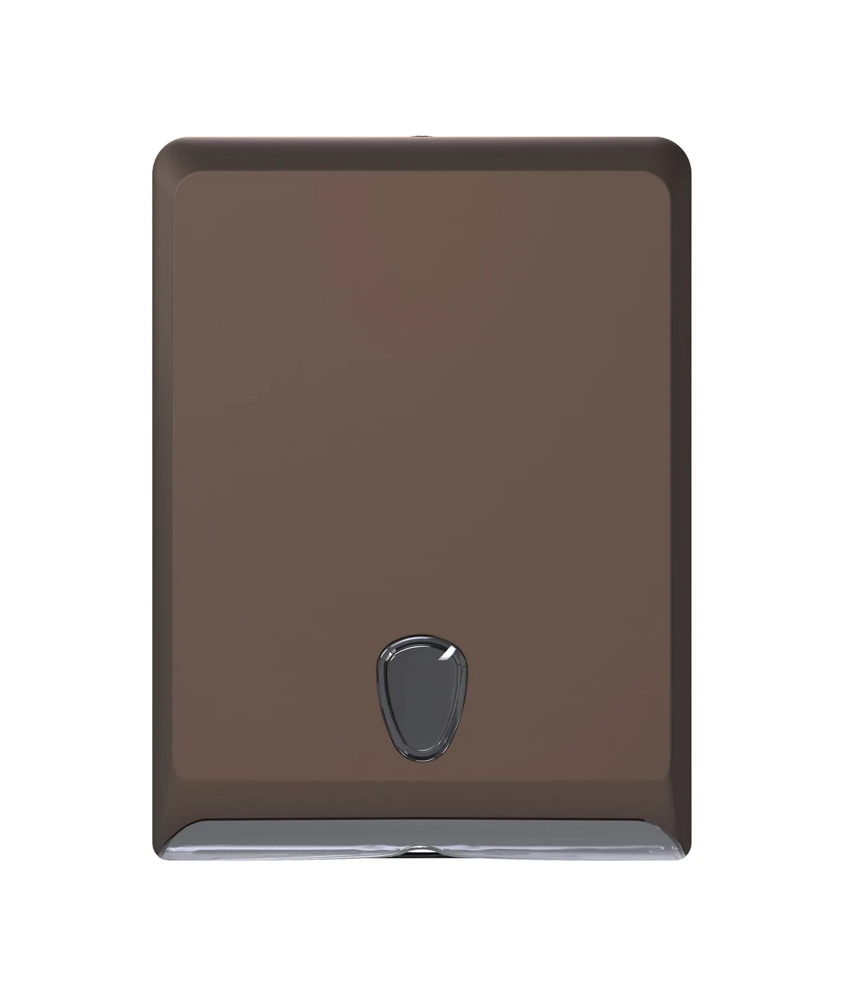 Marplast Ecolored 830 dispenser asciugamani brown Z V C