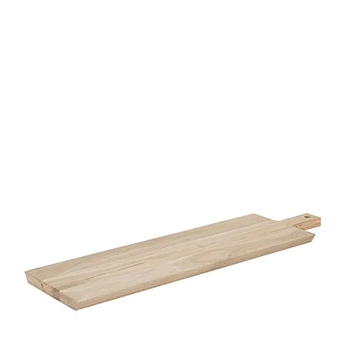 Blomus Borda 63793 tagliere quercia 64x18 cm lungo