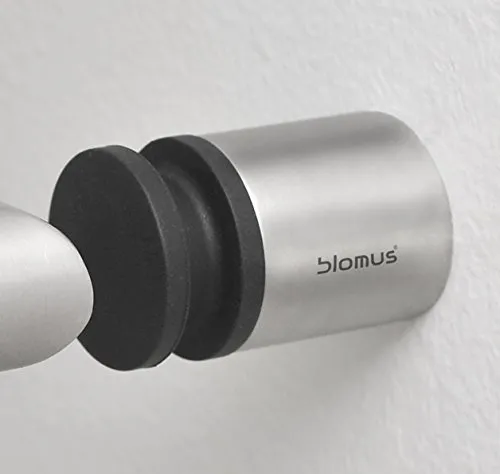 Blomus Entra 65353 ammortizzatore porta acciaio S 4 cm