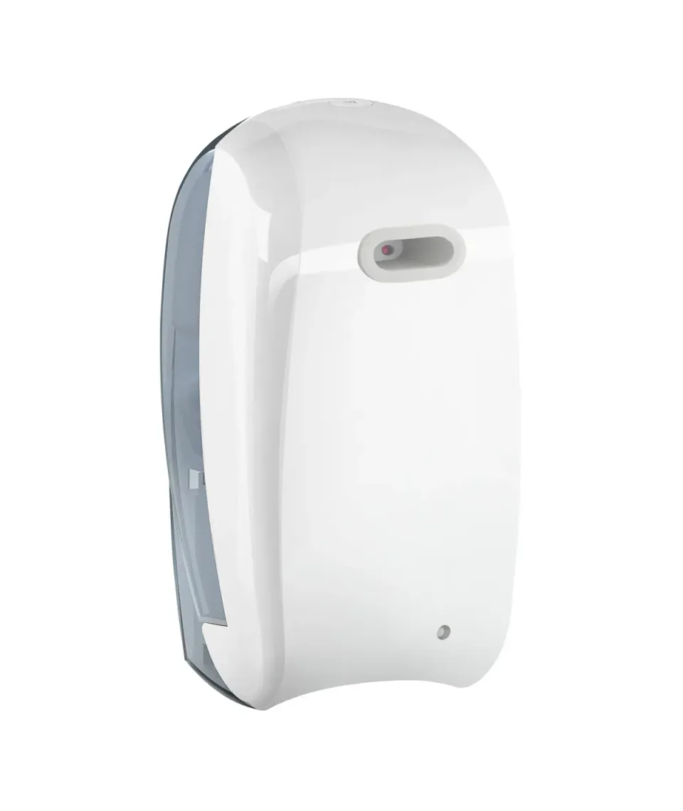 Marplast Skin 938 dispenser wc elettronico bianco Night Day