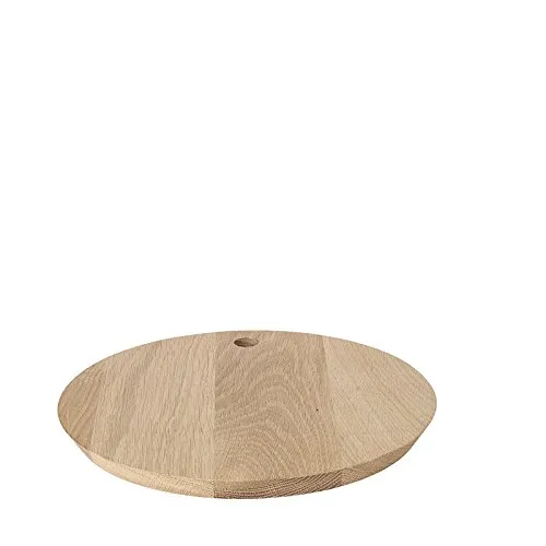 Blomus 63797 tagliere rovere 30x30 cm marrone quadrato