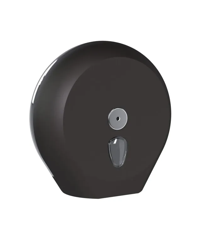 Marplast Ecolored 758 distributore carta maxi nero Vesuvian