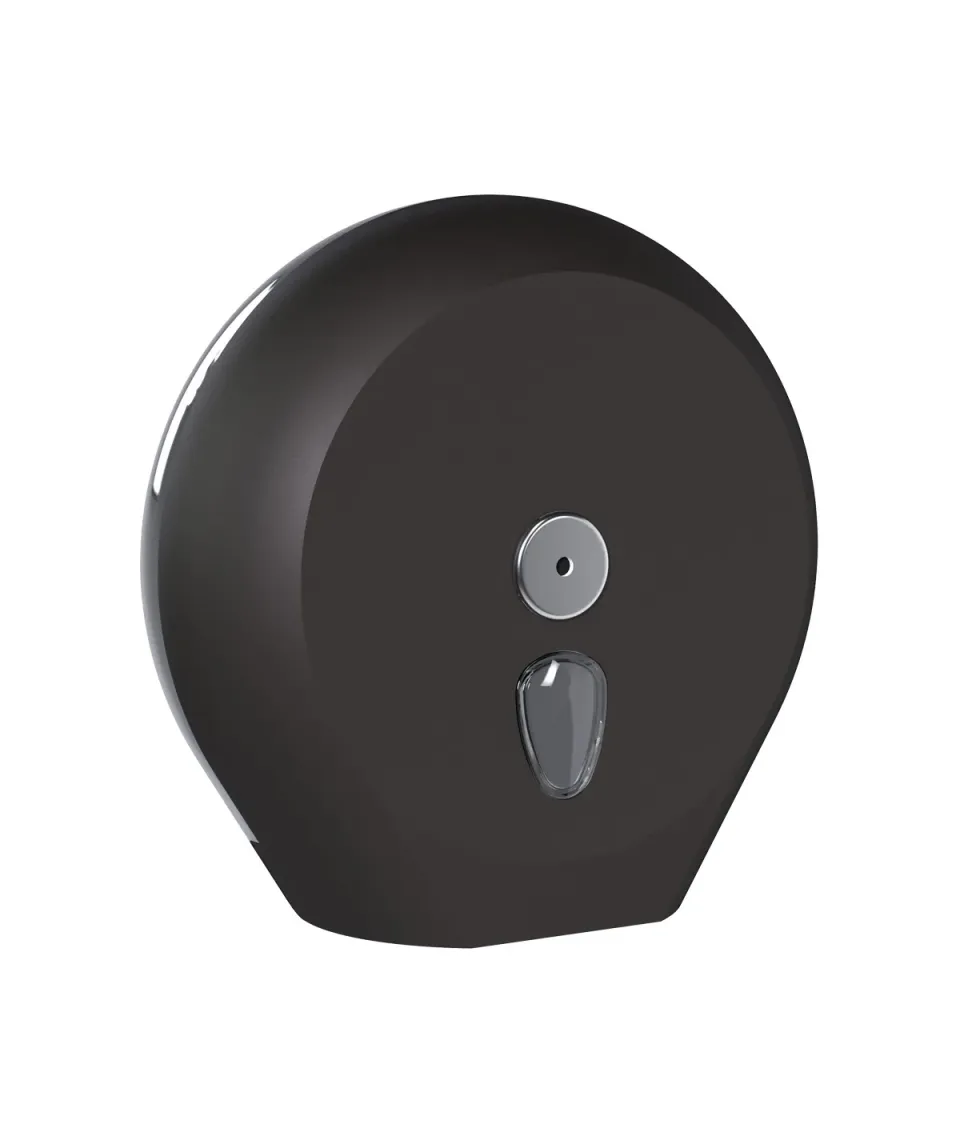 Marplast Ecolored 758 distributore carta maxi nero Vesuvian