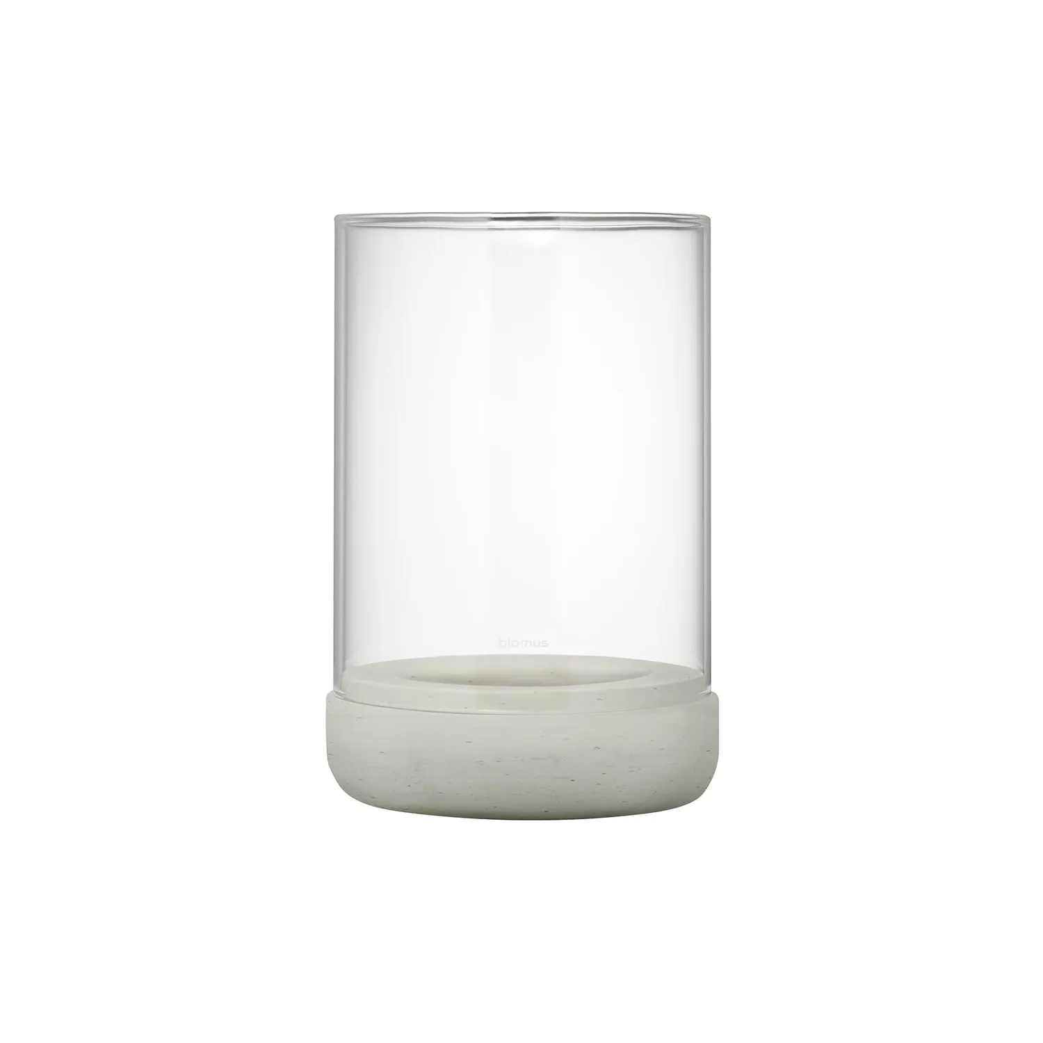 Blomus Calma 65448 portacandela antivento H 14 cm
